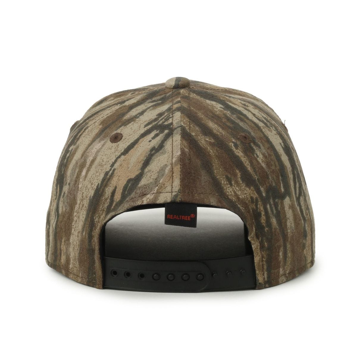 Oc Sports 301is Adjustable Cap - Realtree Legacy