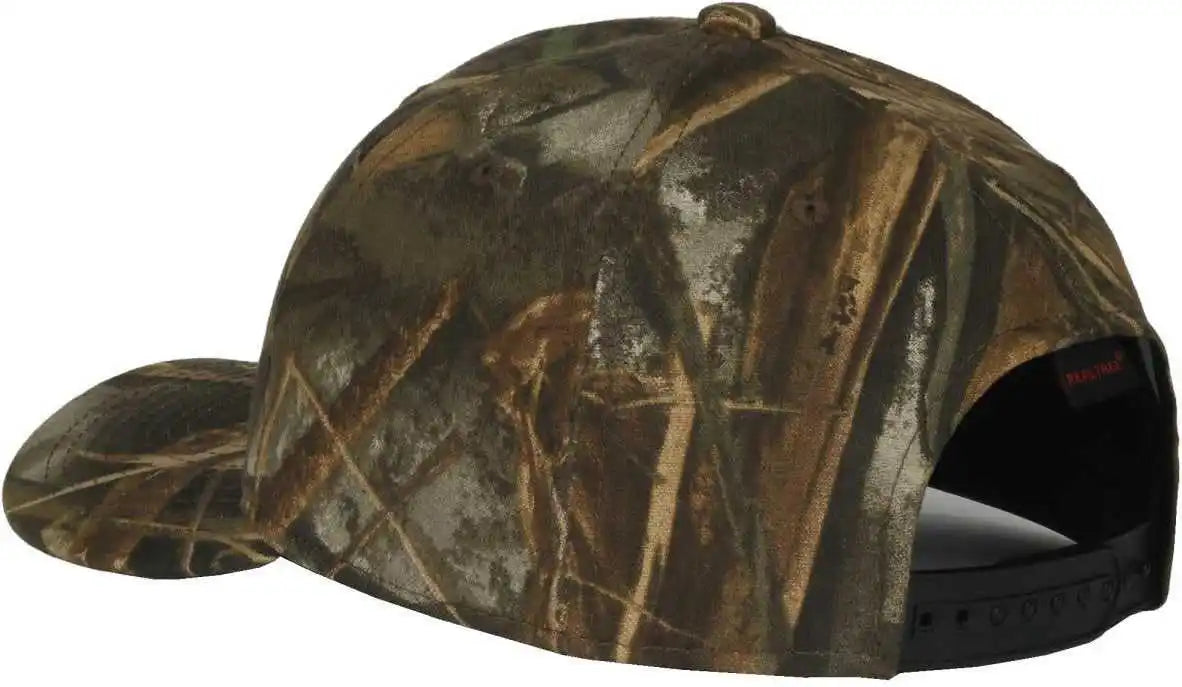 Oc Sports 301is Adjustable Cap - Realtree Max 7 - Osfm
