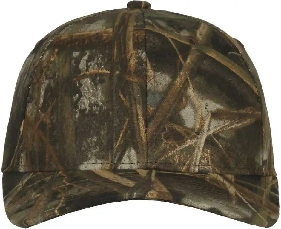 Oc Sports 301is Adjustable Cap - Realtree Max 7 - Osfm