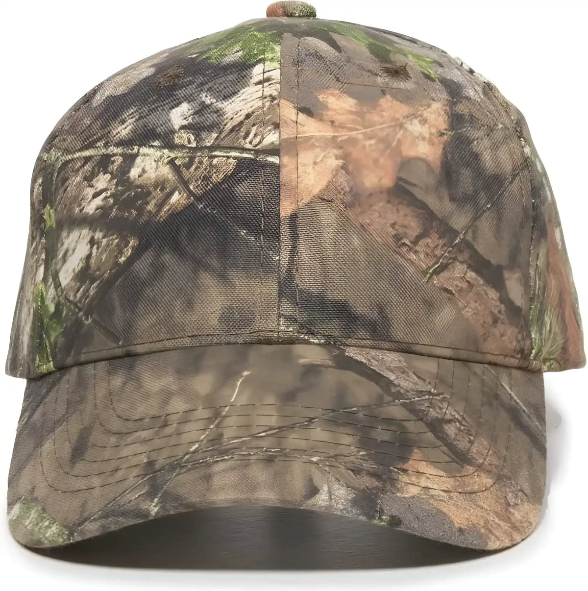 Oc Sports 350 Adjustable Cap Mossy Oak Break Up / 6 7/8’’ 7 1/2’’