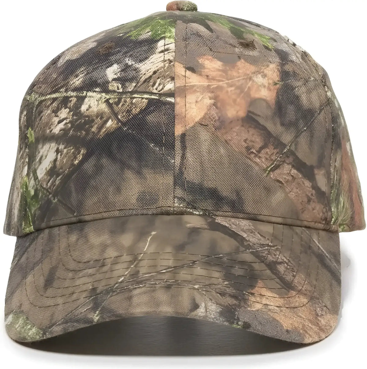 Oc Sports 350 Adjustable Cap - Mossy Oak Break-up - 6 7/8’’ - 7 1/2’’