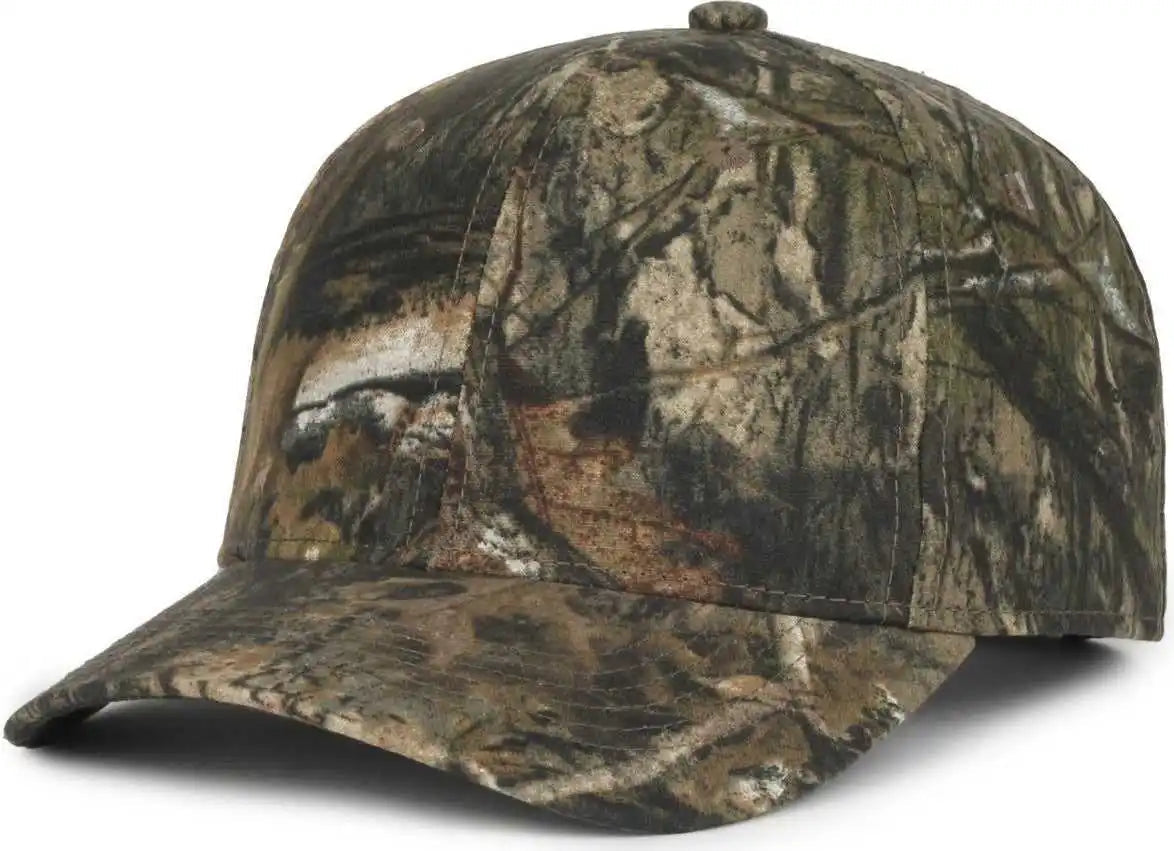 Oc Sports 350 Adjustable Cap - Mossy Oak Country Dna