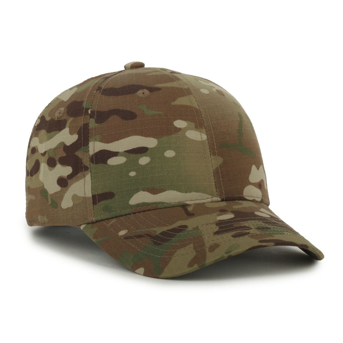 Oc Sports 350 Adjustable Cap - Multicam
