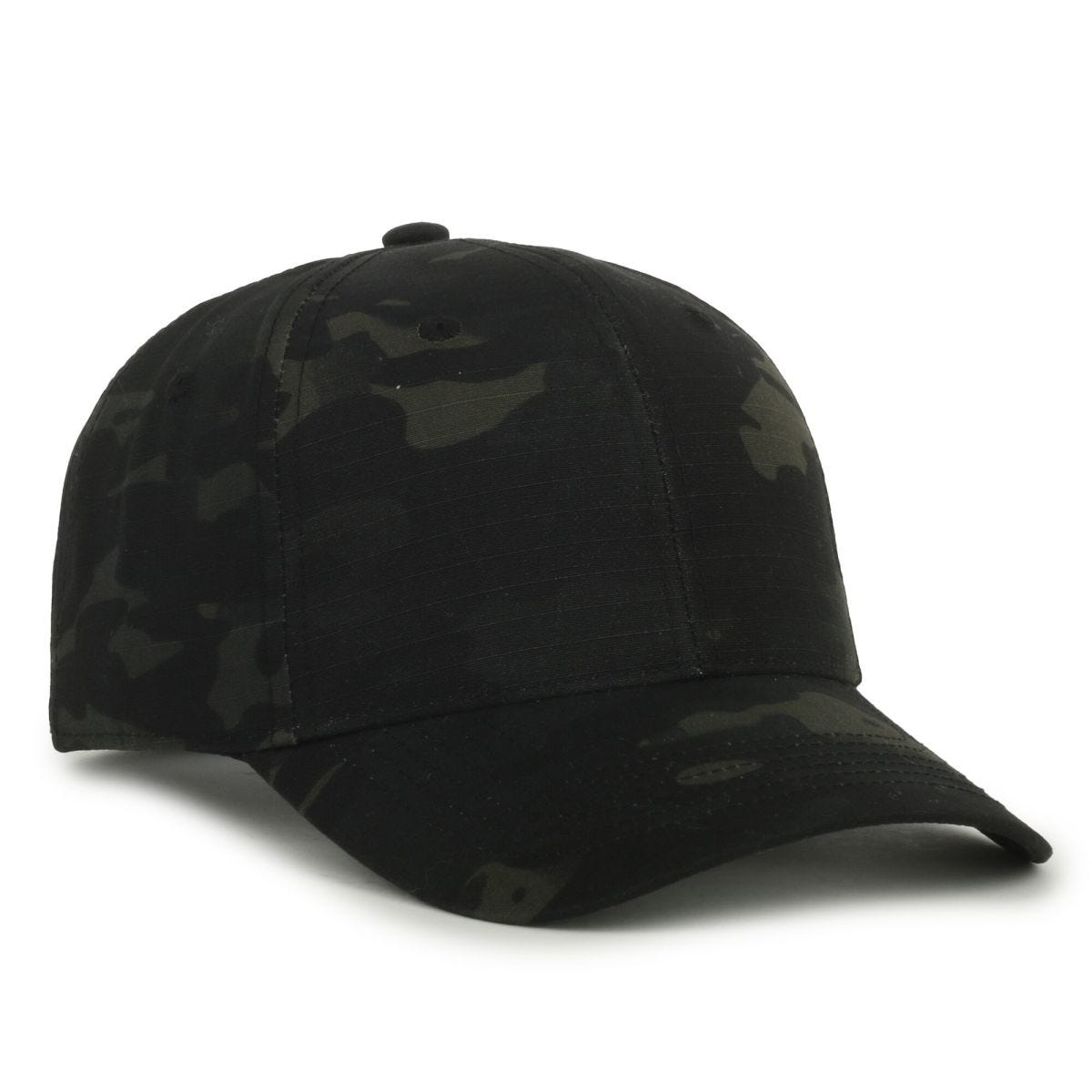 Oc Sports 350 Adjustable Cap - Multicam Black