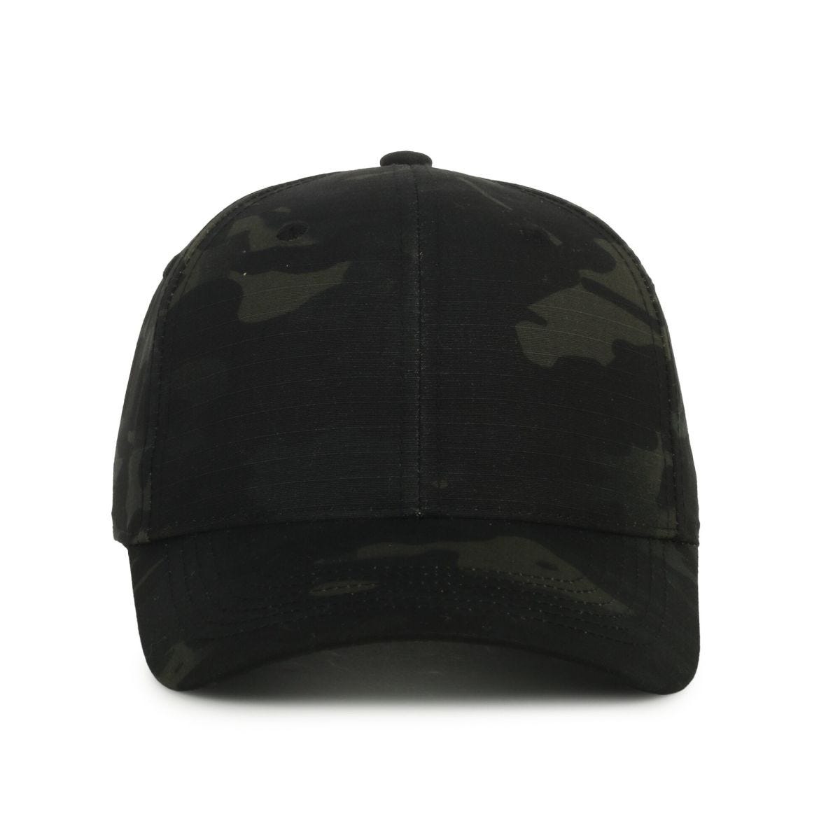 Oc Sports 350 Adjustable Cap - Multicam Black