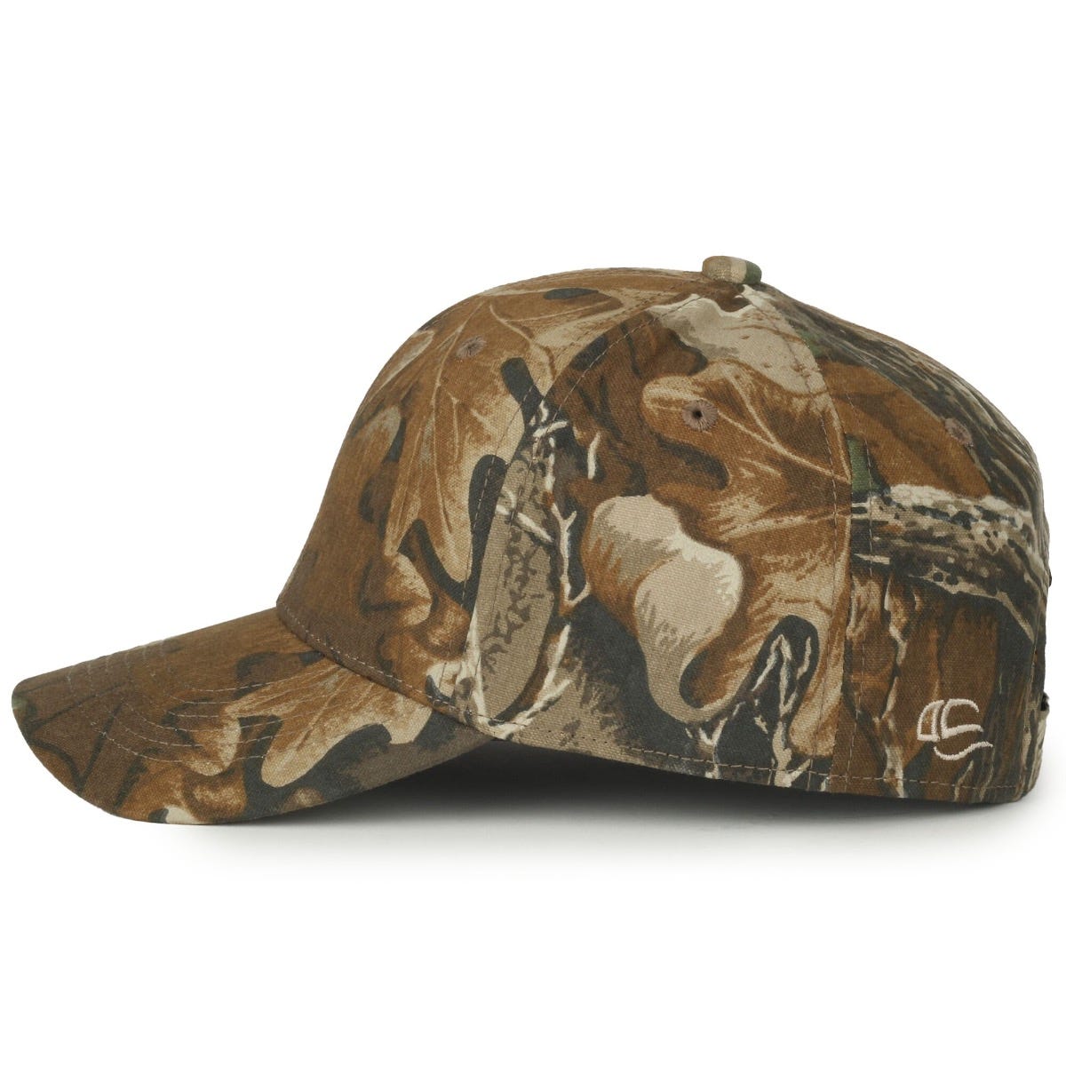 Oc Sports 350 Adjustable Cap - Realtree Advantage Classic