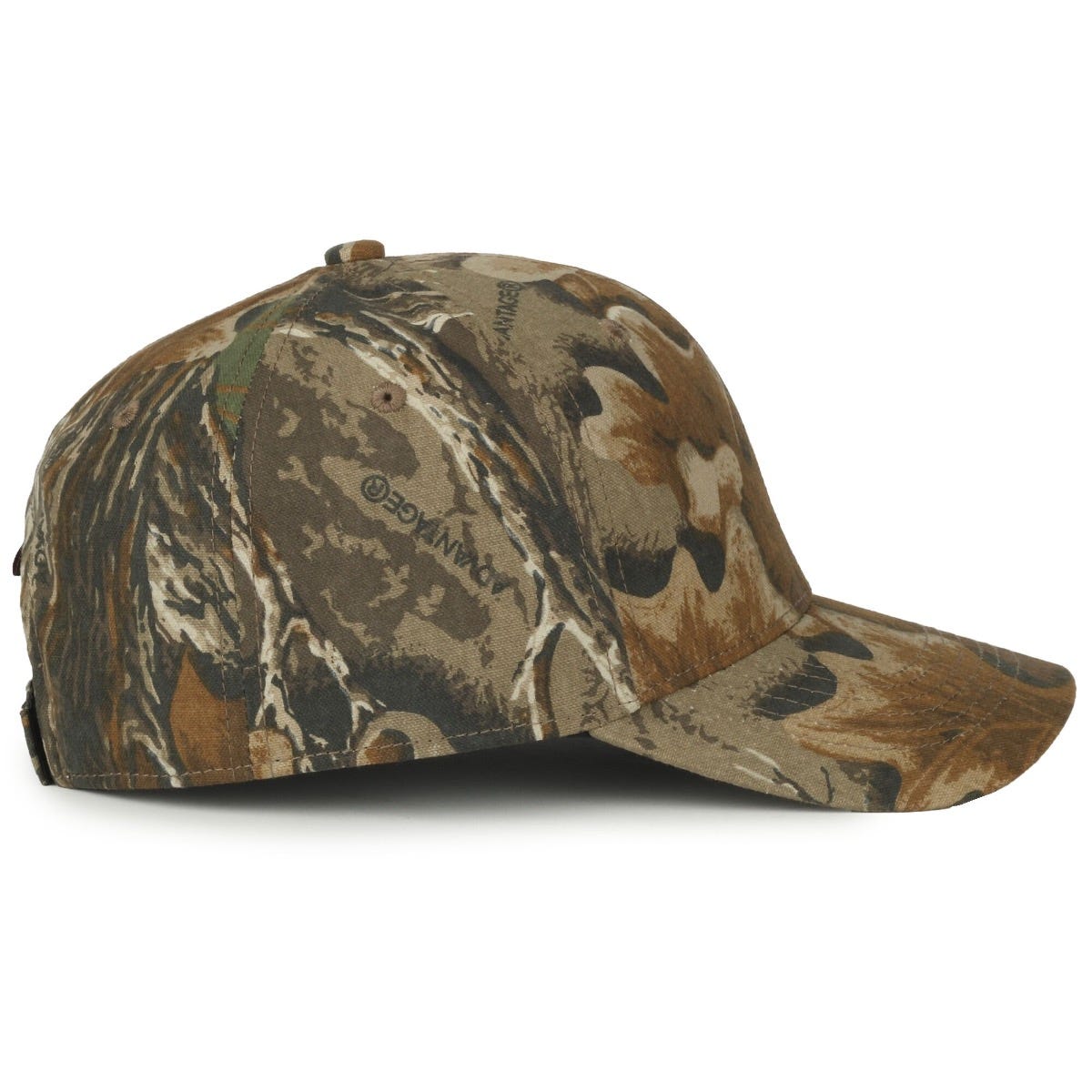 Oc Sports 350 Adjustable Cap - Realtree Advantage Classic