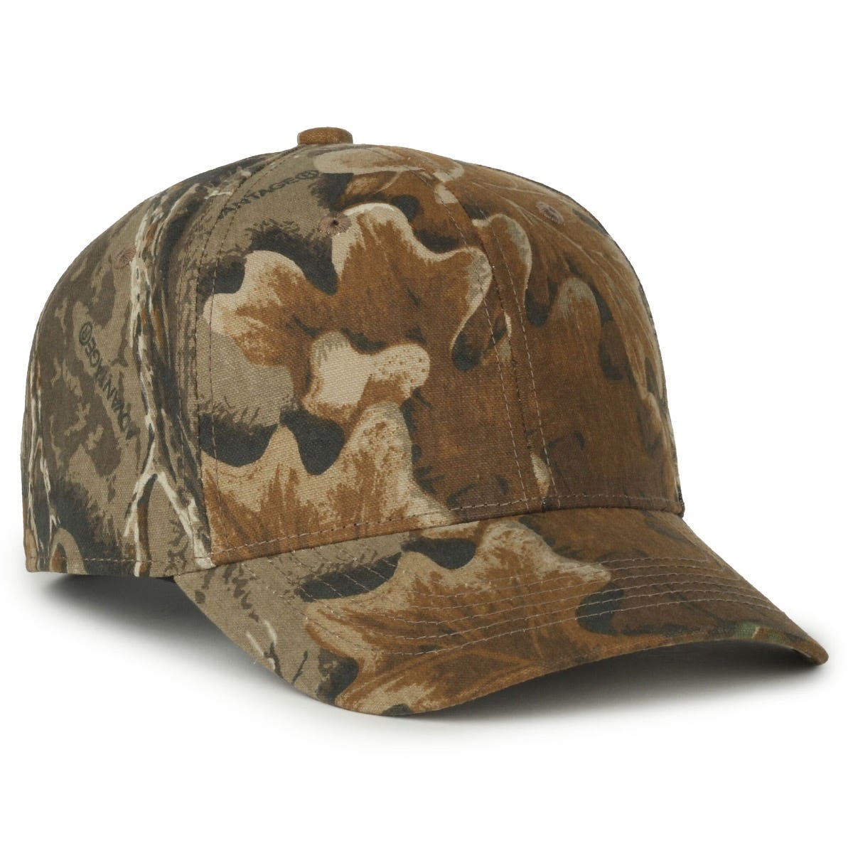 Oc Sports 350 Adjustable Cap - Realtree Advantage Classic