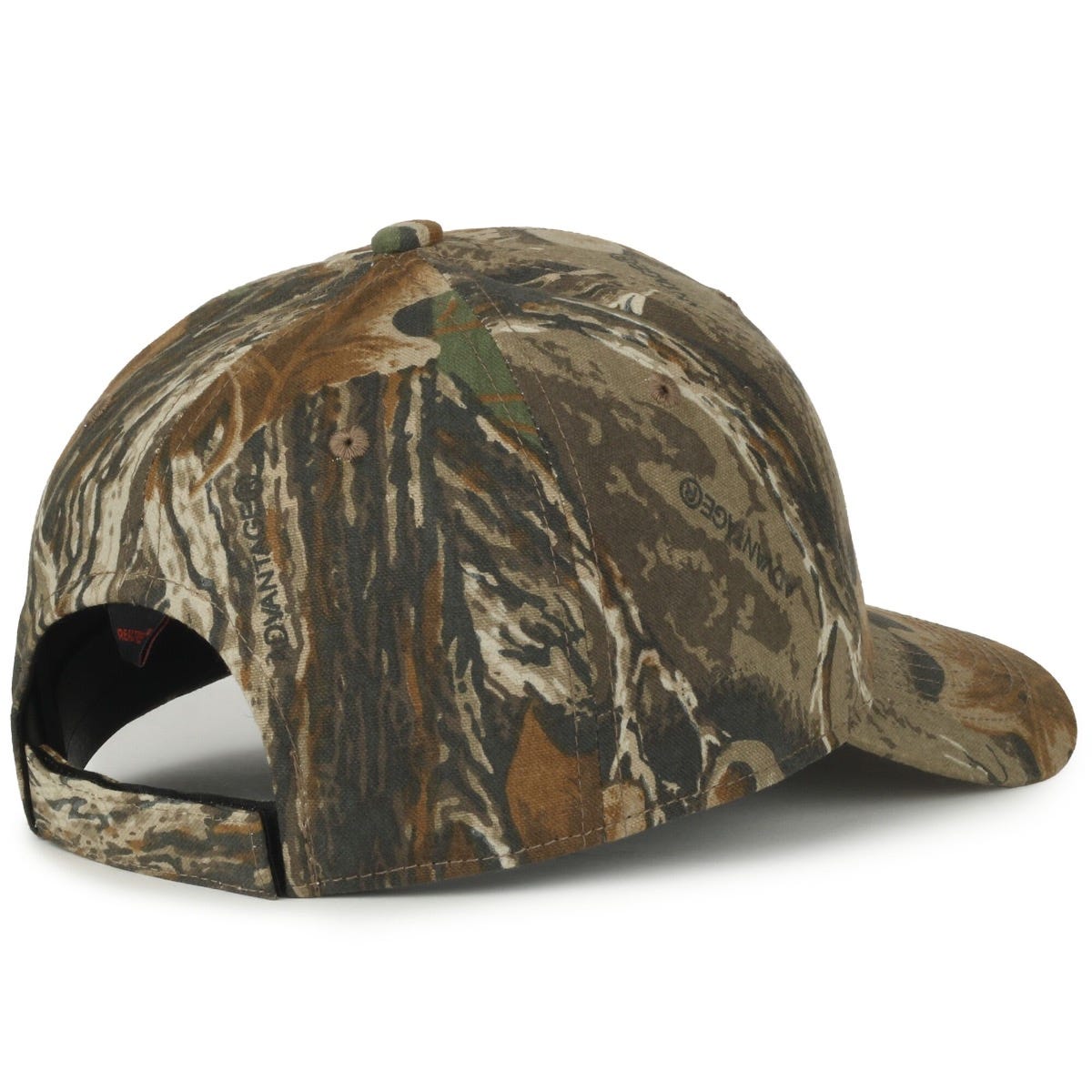 Oc Sports 350 Adjustable Cap - Realtree Advantage Classic