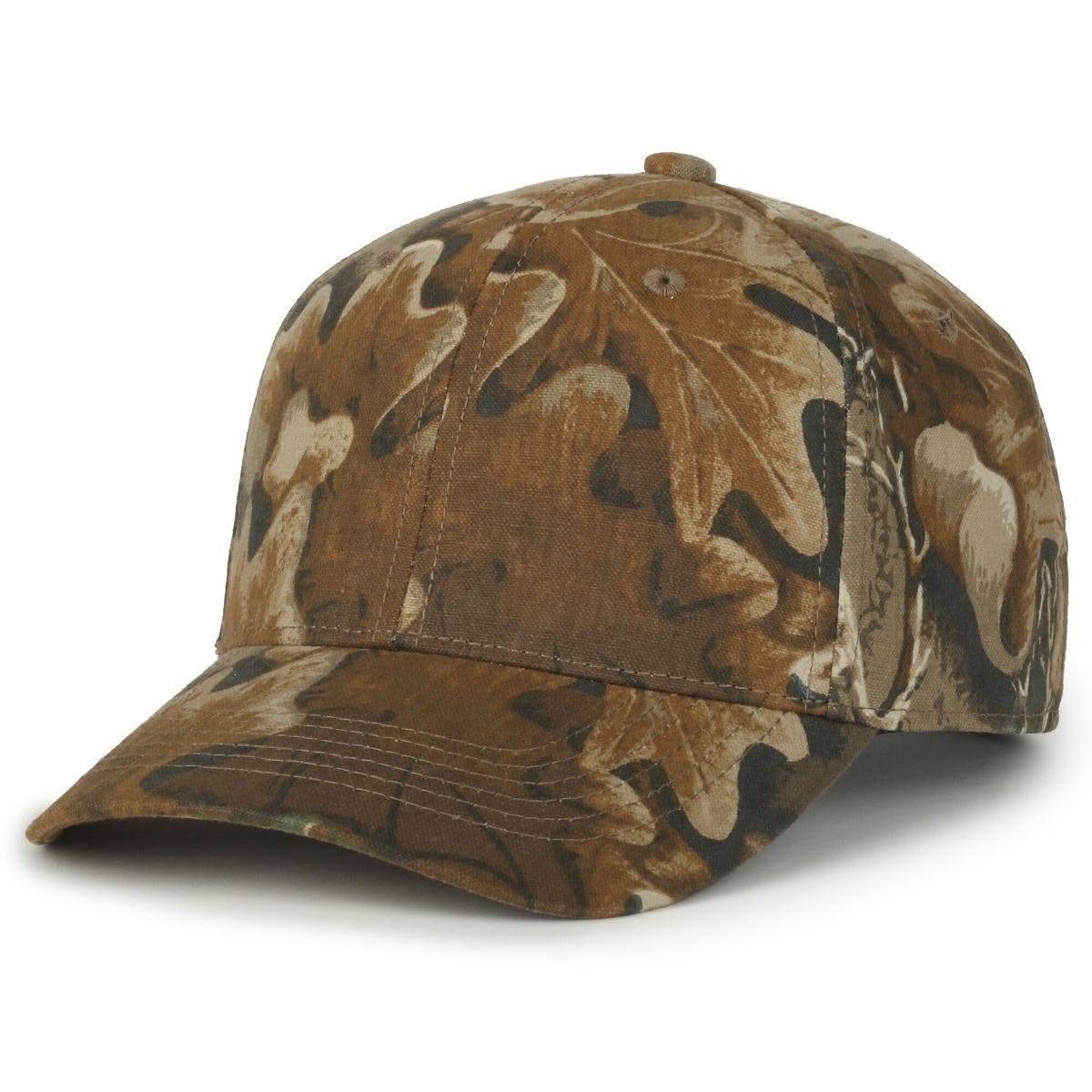 Oc Sports 350 Adjustable Cap - Realtree Advantage Classic