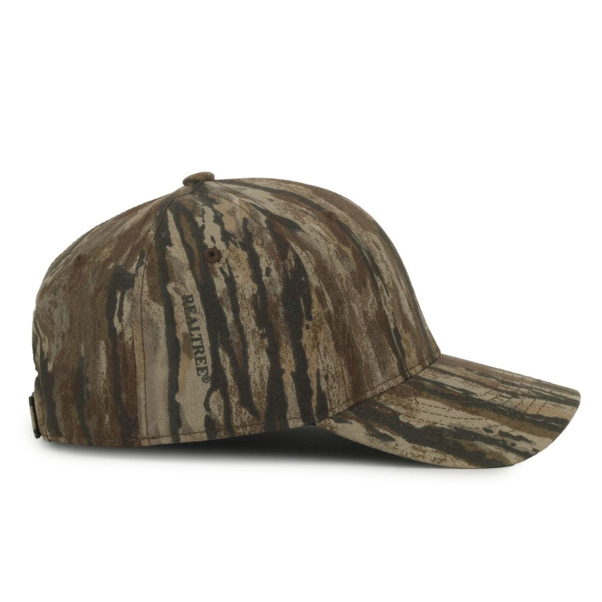 Oc Sports 350 Adjustable Cap - Realtree Legacy