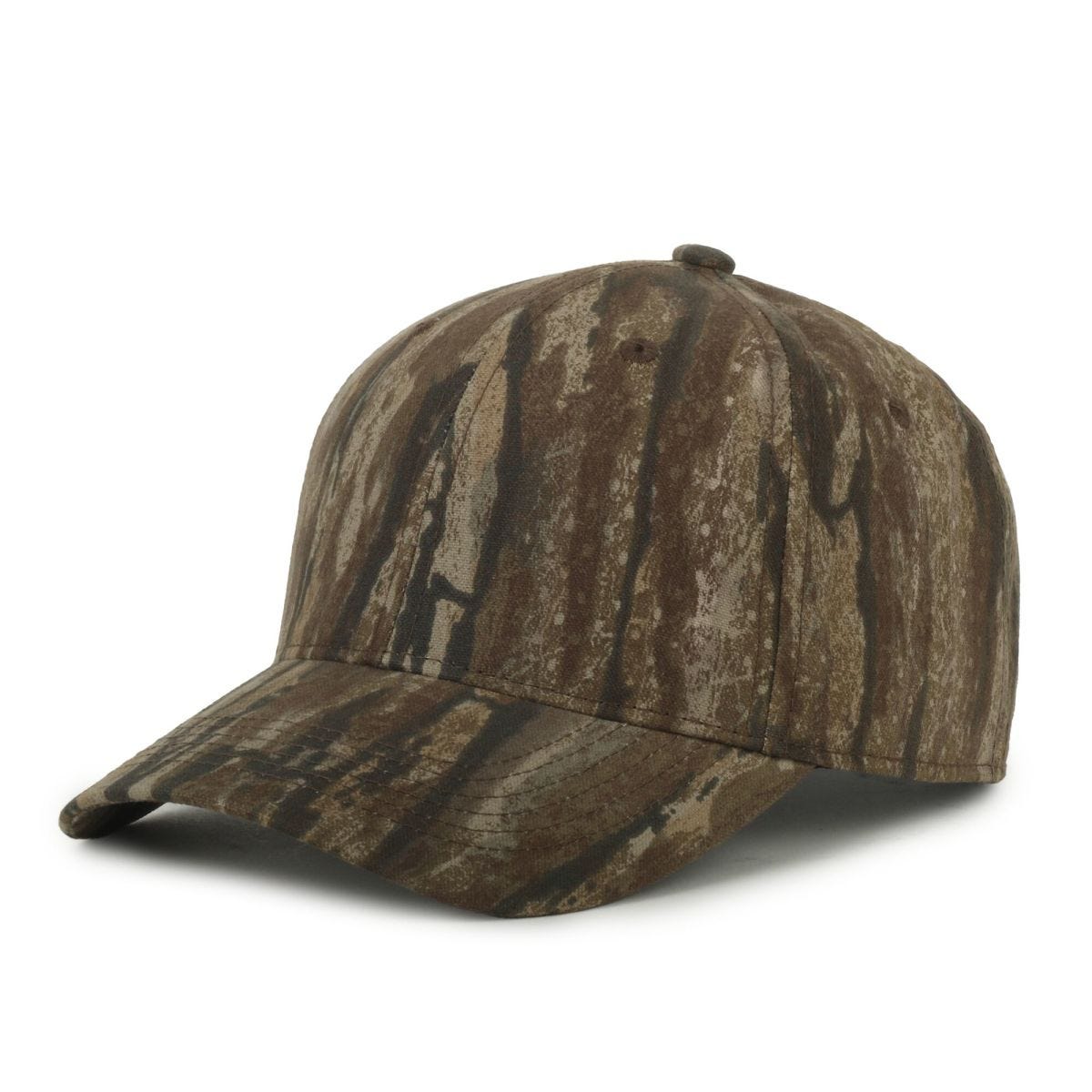 Oc Sports 350 Adjustable Cap - Realtree Legacy