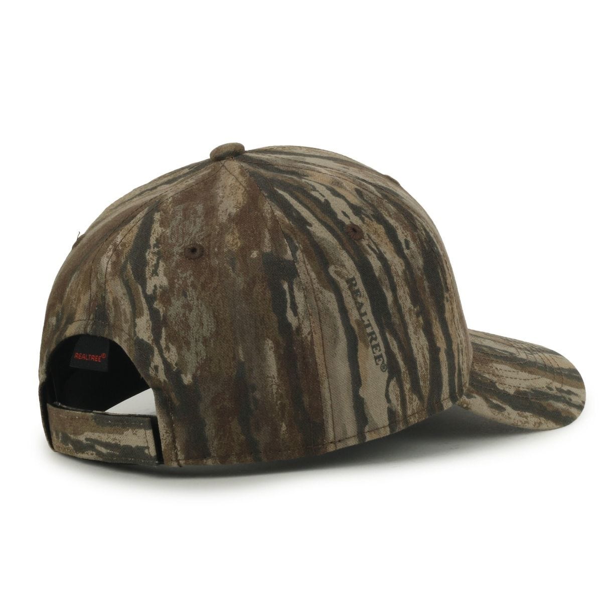 Oc Sports 350 Adjustable Cap - Realtree Legacy