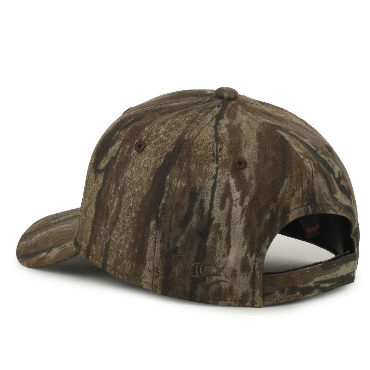 Oc Sports 350 Adjustable Cap - Realtree Legacy