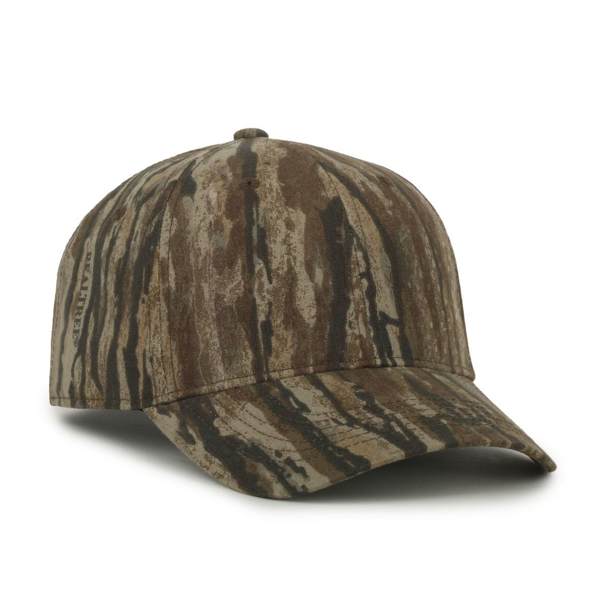 Oc Sports 350 Adjustable Cap - Realtree Legacy