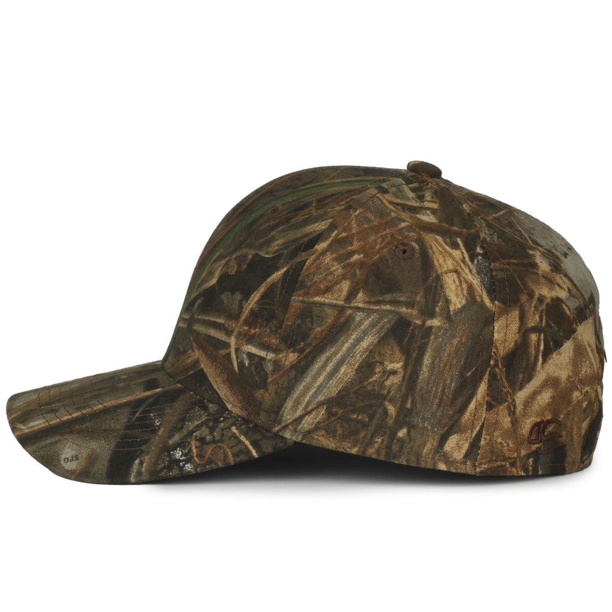Oc Sports 350 Adjustable Cap - Realtree Max-7