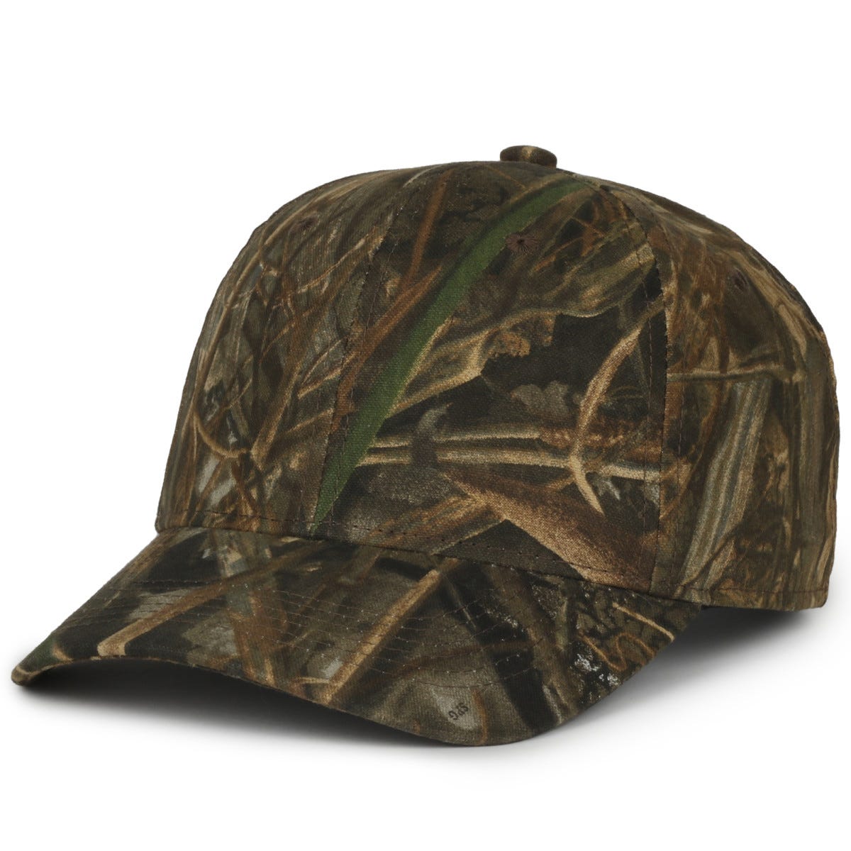 Oc Sports 350 Adjustable Cap - Realtree Max-7