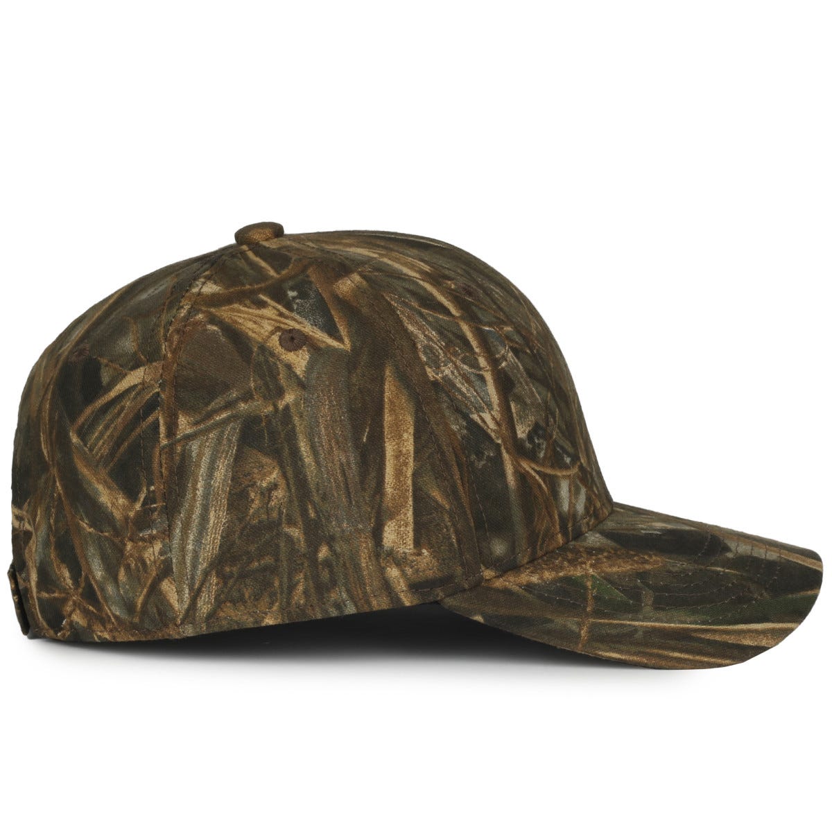 Oc Sports 350 Adjustable Cap - Realtree Max-7