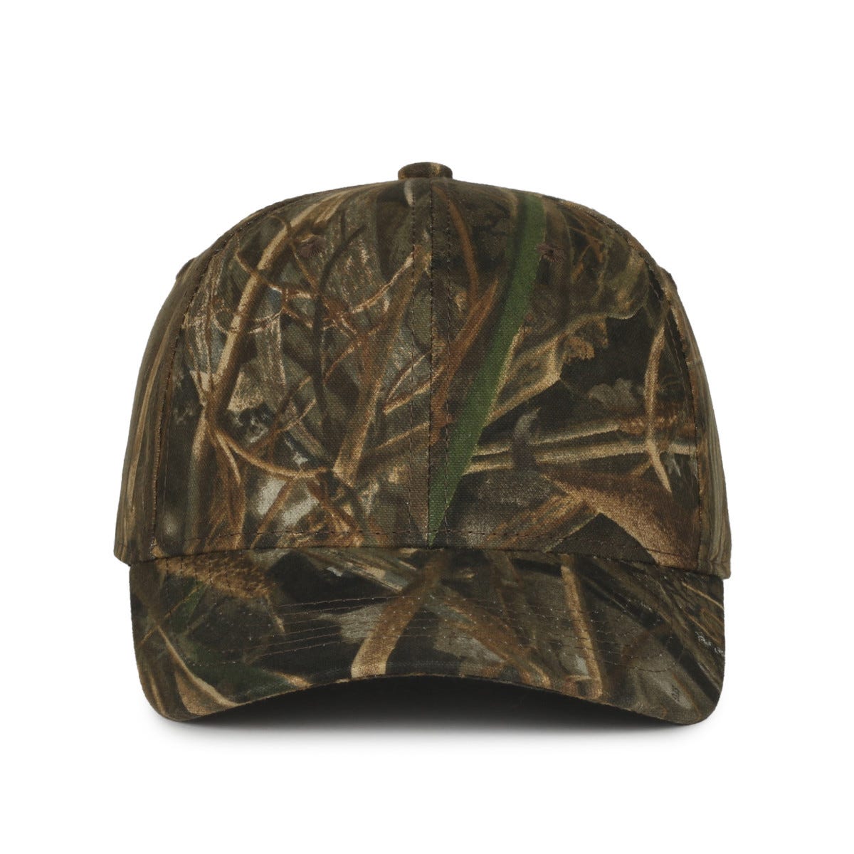 Oc Sports 350 Adjustable Cap - Realtree Max-7