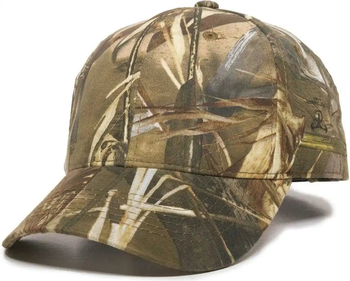 Oc Sports 350 Adjustable Cap Truetimber Drt / 6 7/8’’ 7 1/2’’