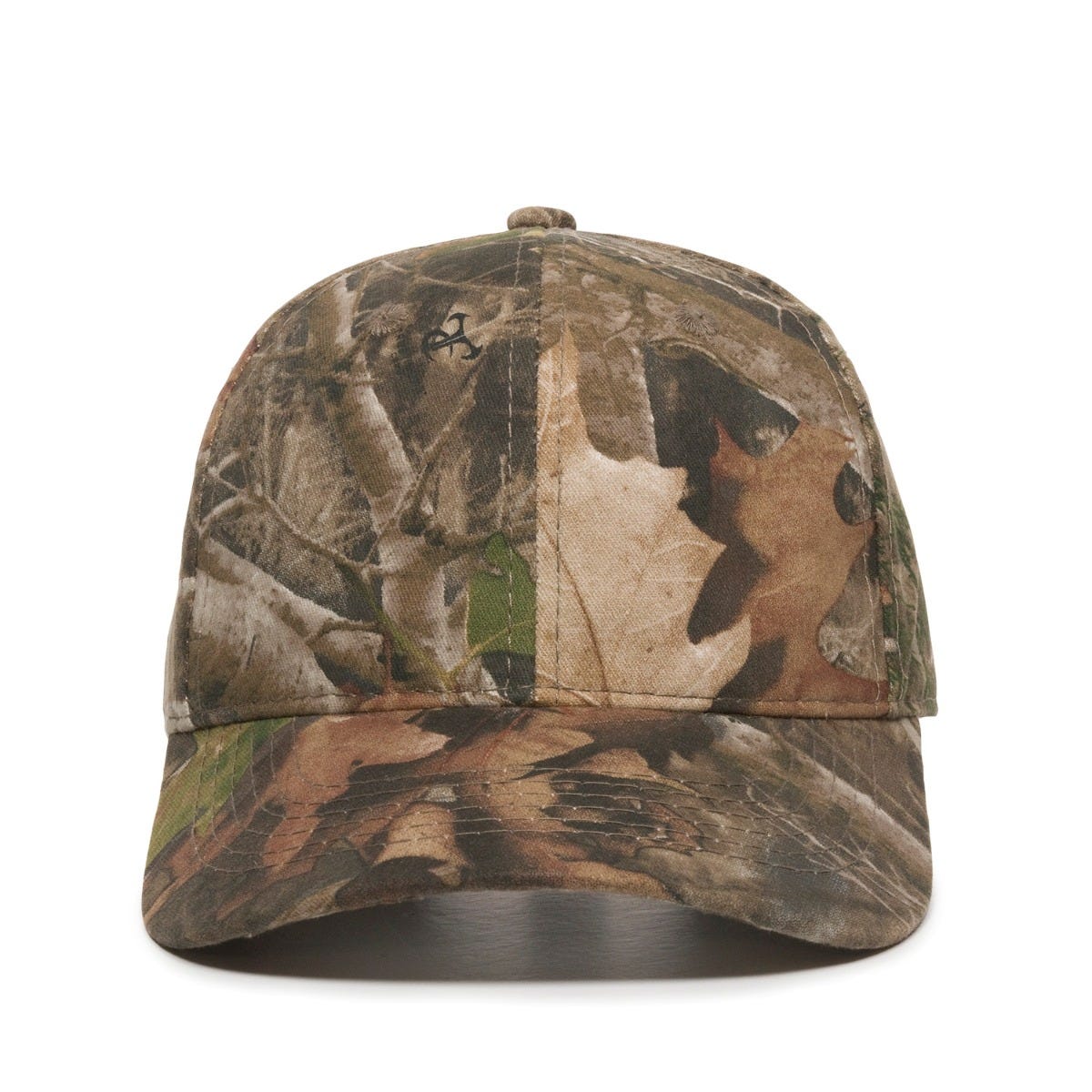 Oc Sports 350 Adjustable Cap - Truetimber Kanati