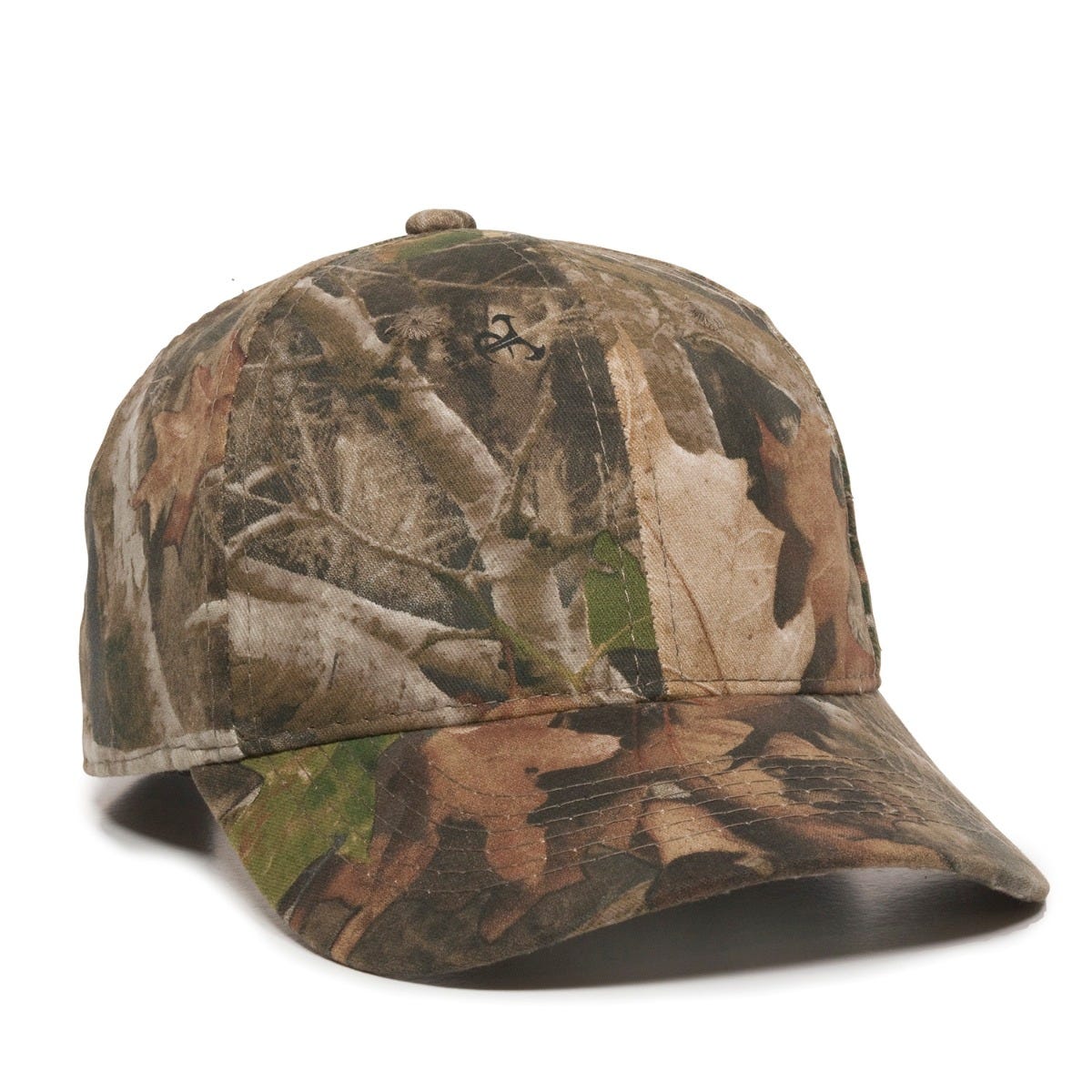 Oc Sports 350 Adjustable Cap - Truetimber Kanati