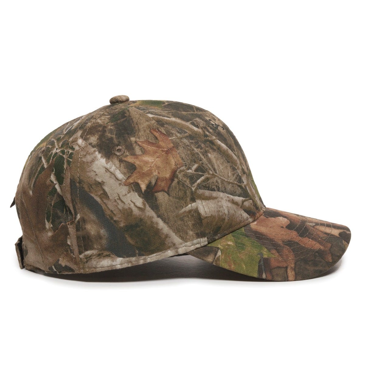Oc Sports 350 Adjustable Cap - Truetimber Kanati