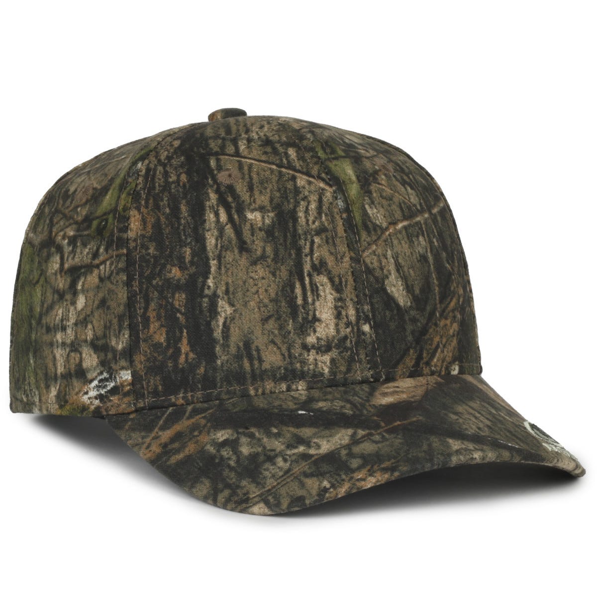 Oc Sports 360mo Mossy Oak Logo Adjustable Cap - Country Dna