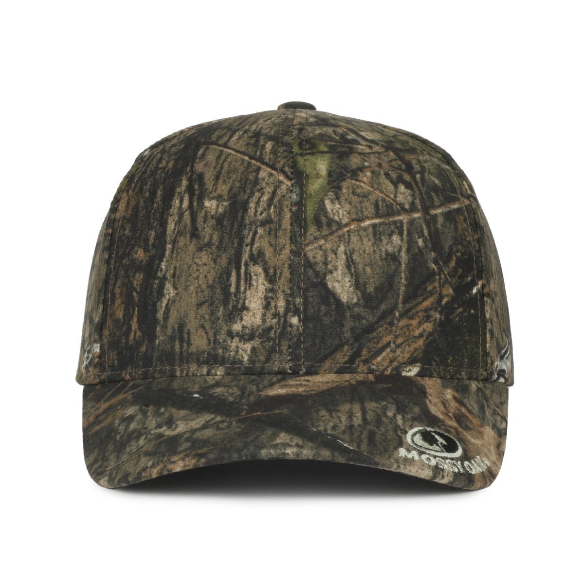 Oc Sports 360mo Mossy Oak Logo Adjustable Cap - Country Dna