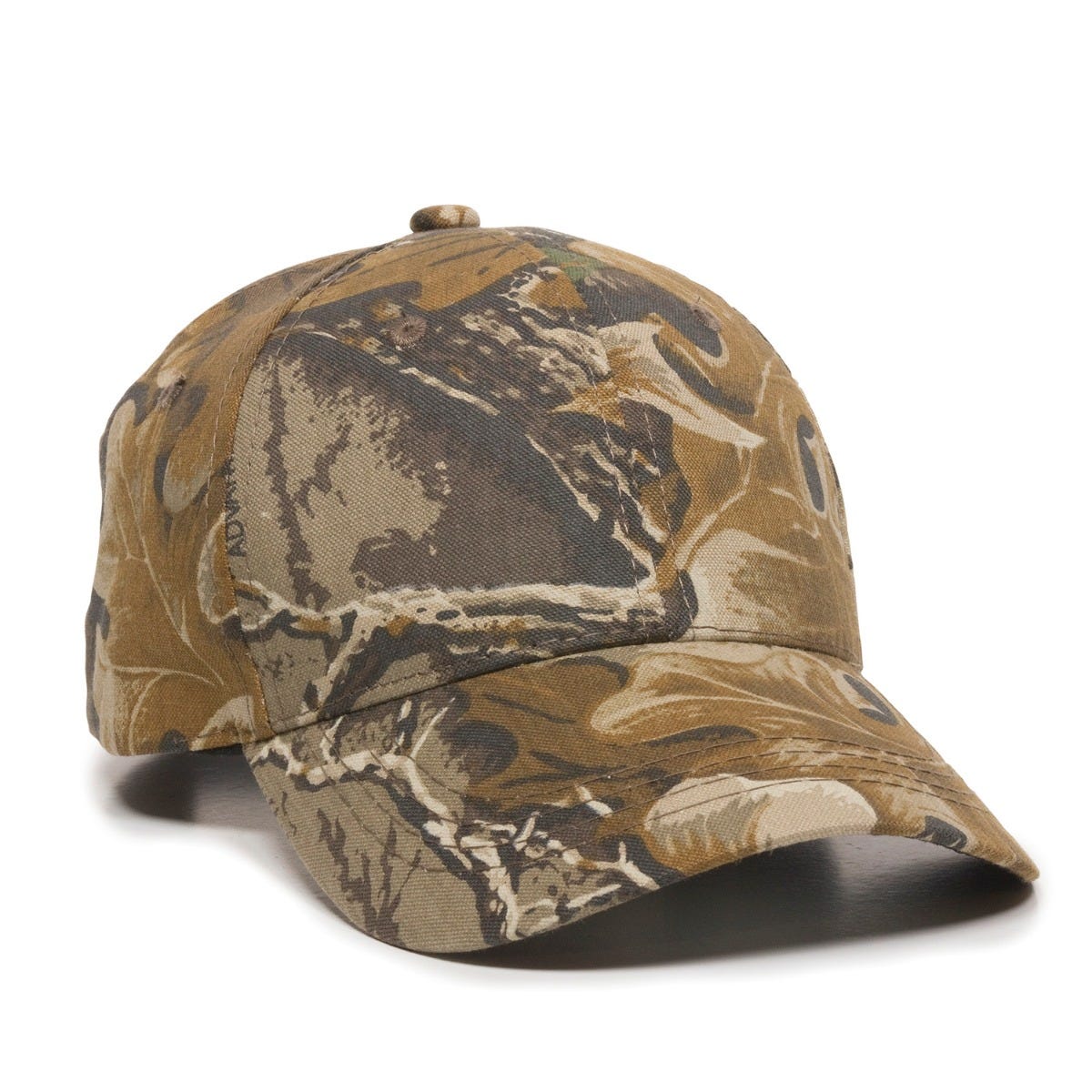 Oc Sports 401pc Adjustable Cap - Advantage Classic