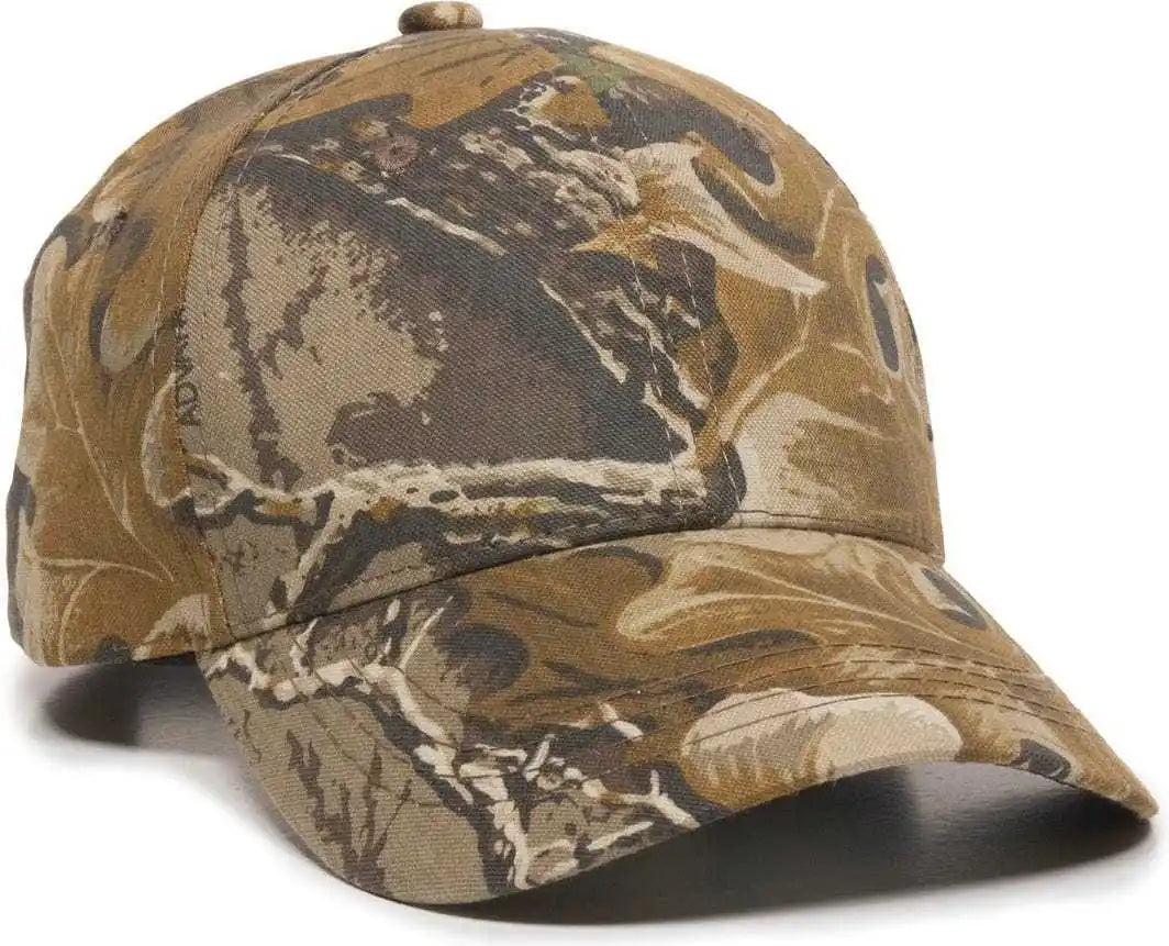 Oc Sports 401pc Adjustable Cap - Advantage Classic - 6 7/8’’ - 7 1/2’’