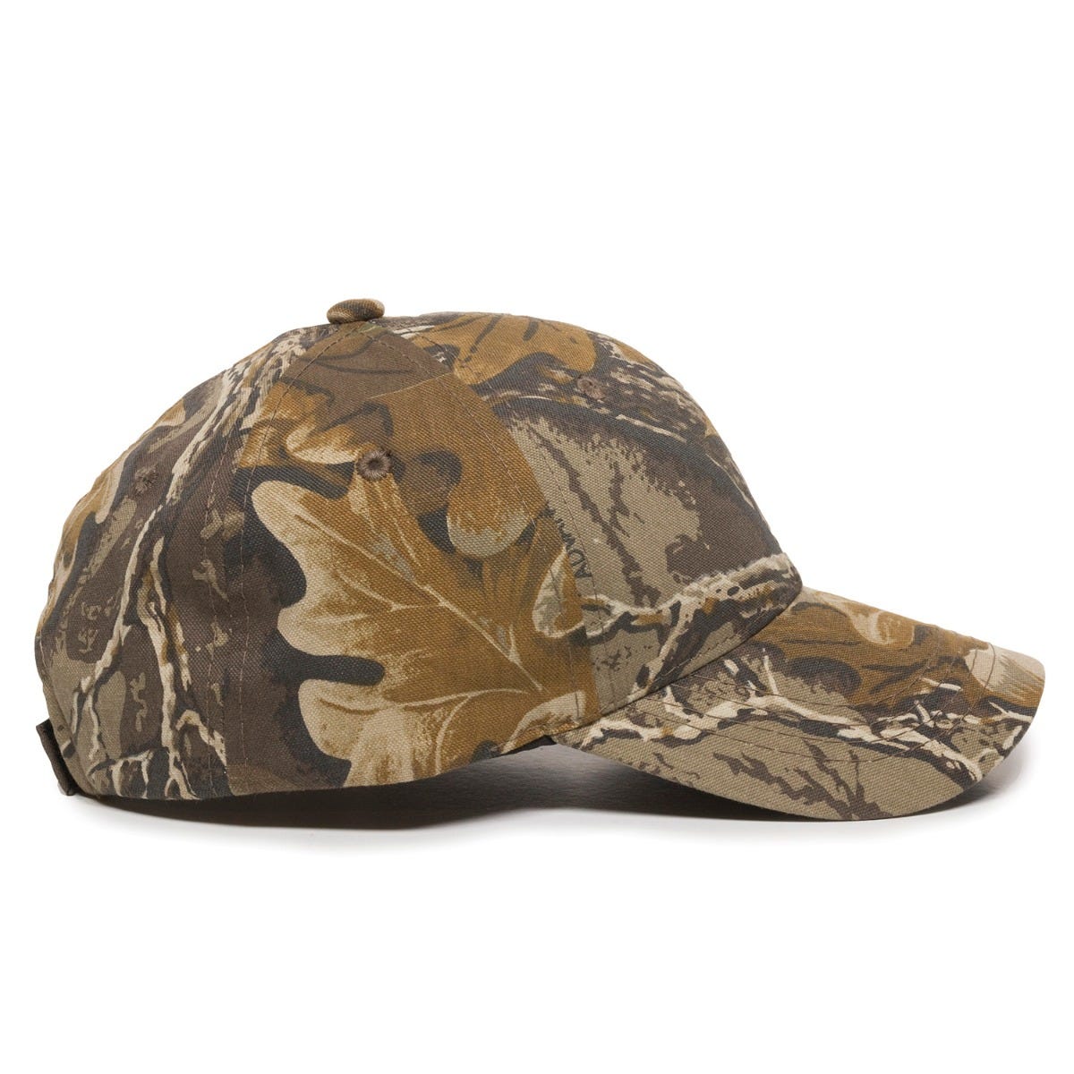 Oc Sports 401pc Adjustable Cap - Advantage Classic