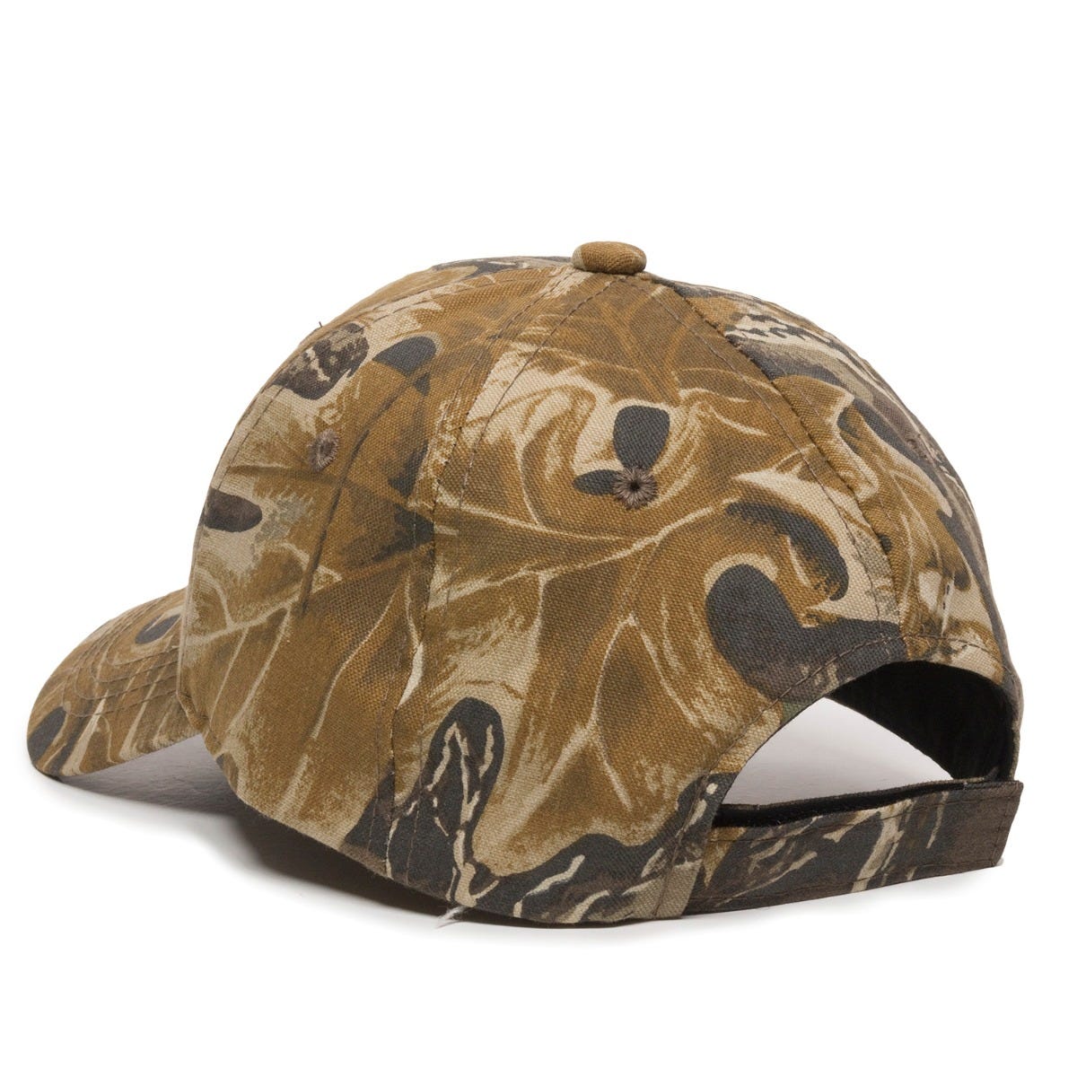 Oc Sports 401pc Adjustable Cap - Advantage Classic
