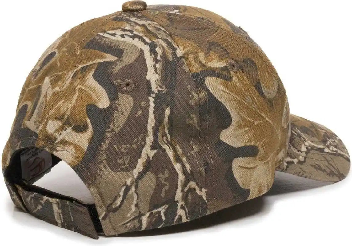 Oc Sports 401pc Adjustable Cap Advantage Classic / 6 7/8’’ 7 1/2’’