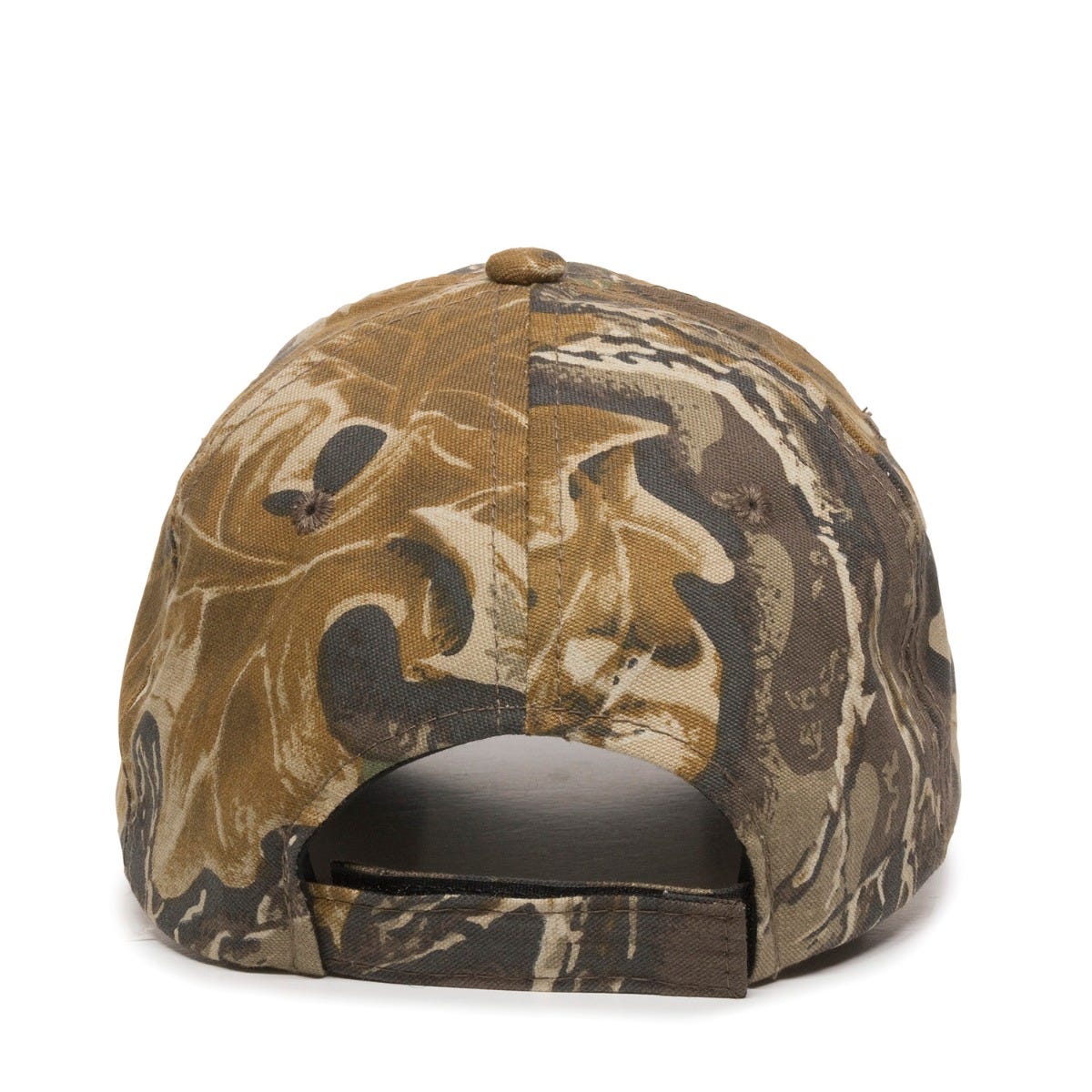 Oc Sports 401pc Adjustable Cap - Advantage Classic