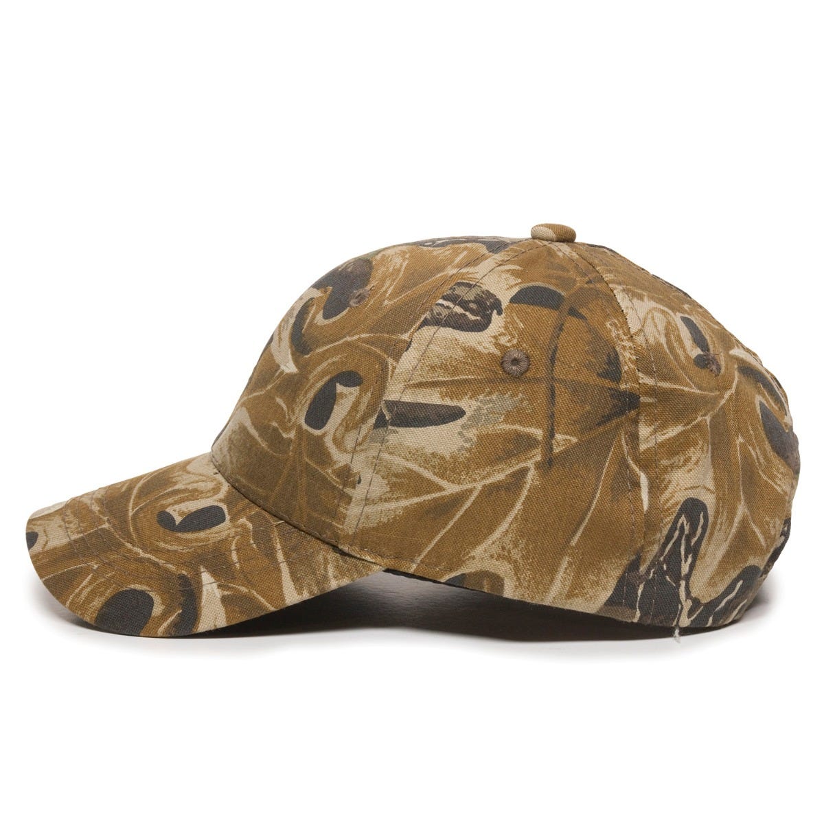 Oc Sports 401pc Adjustable Cap - Advantage Classic