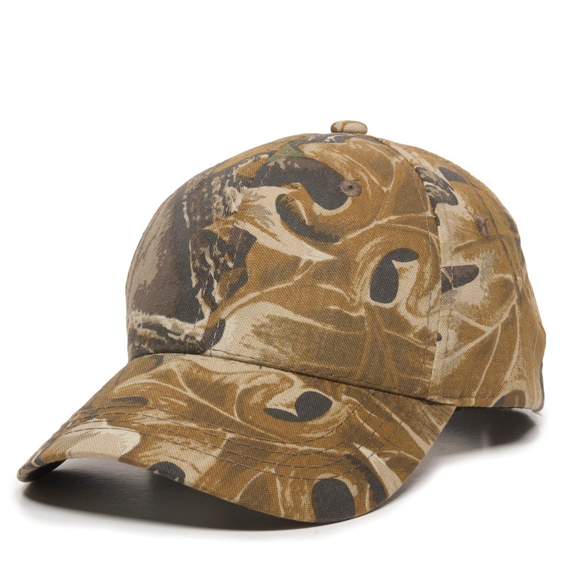 Oc Sports 401pc Adjustable Cap - Advantage Classic