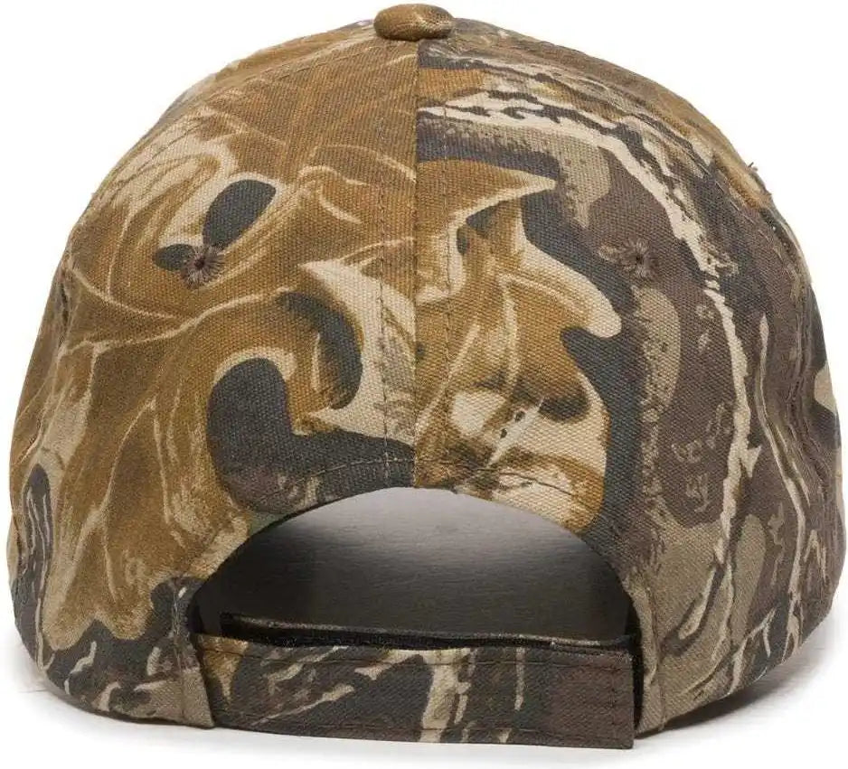 Oc Sports 401pc Adjustable Cap Advantage Classic / 6 7/8’’ 7 1/2’’