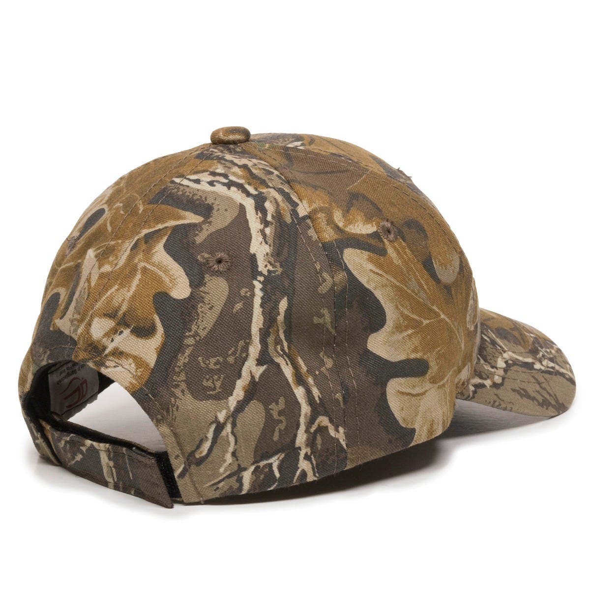 Oc Sports 401pc Adjustable Cap - Advantage Classic