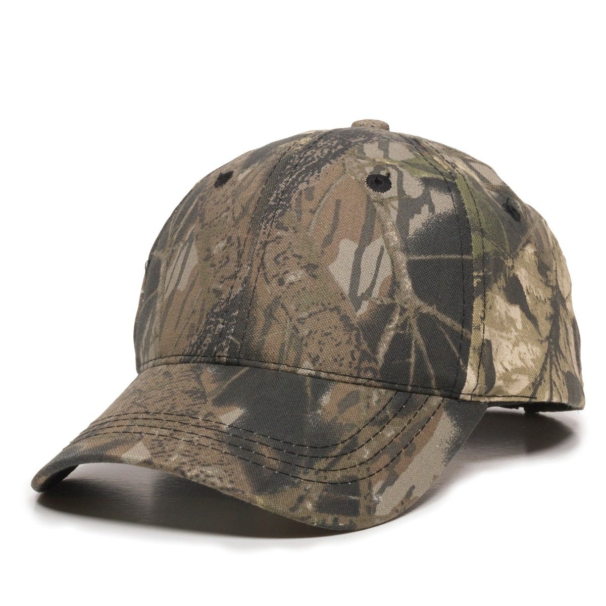 Oc Sports 401pc Adjustable Cap - Mossy Oak New Break Up