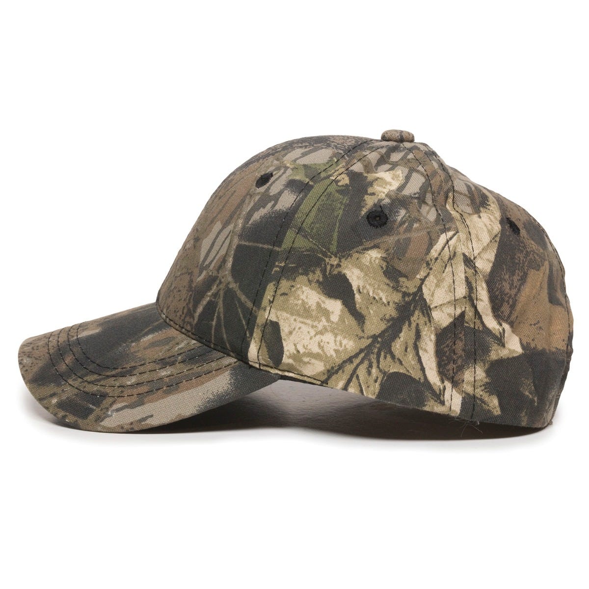 Oc Sports 401pc Adjustable Cap - Mossy Oak New Break Up