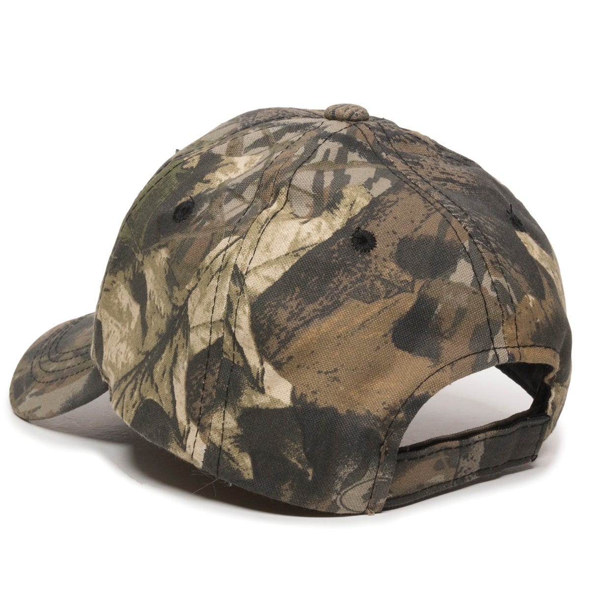 Oc Sports 401pc Adjustable Cap - Mossy Oak New Break Up