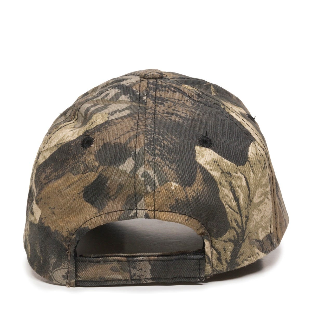 Oc Sports 401pc Adjustable Cap - Mossy Oak New Break Up