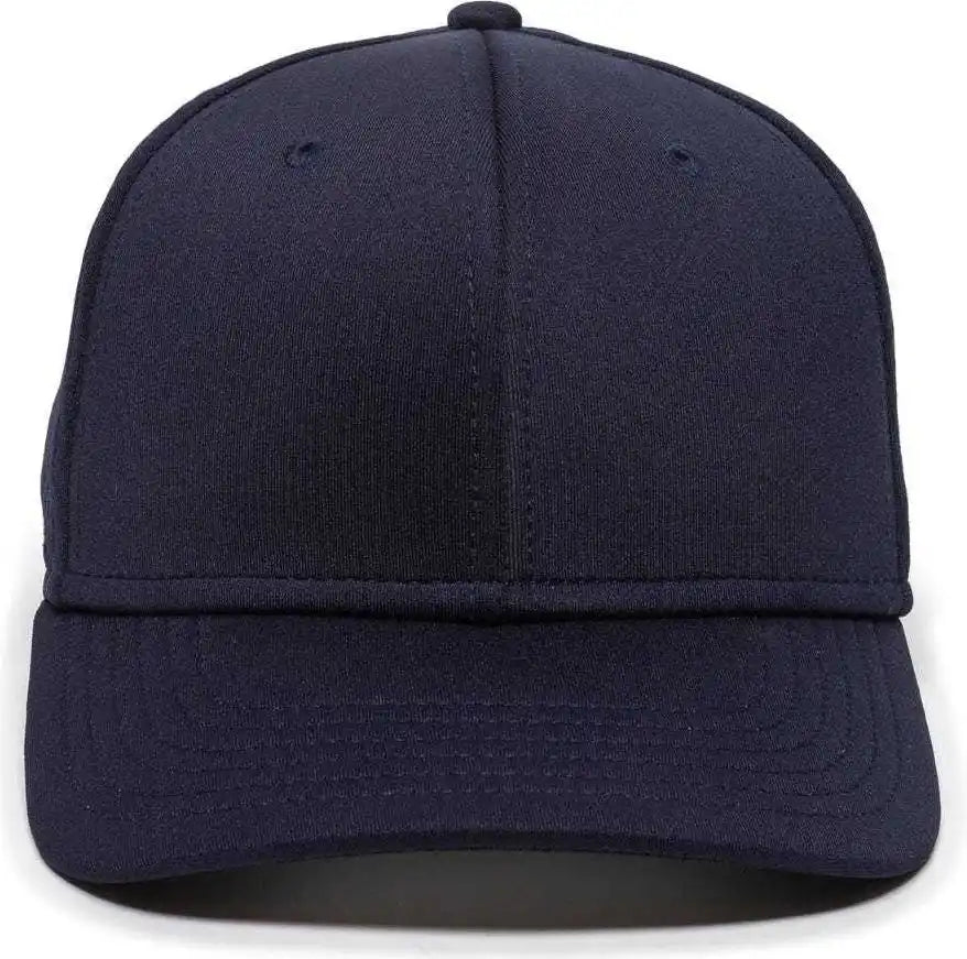 Oc Sports Air25 Flexible Fitting Cap - Navy