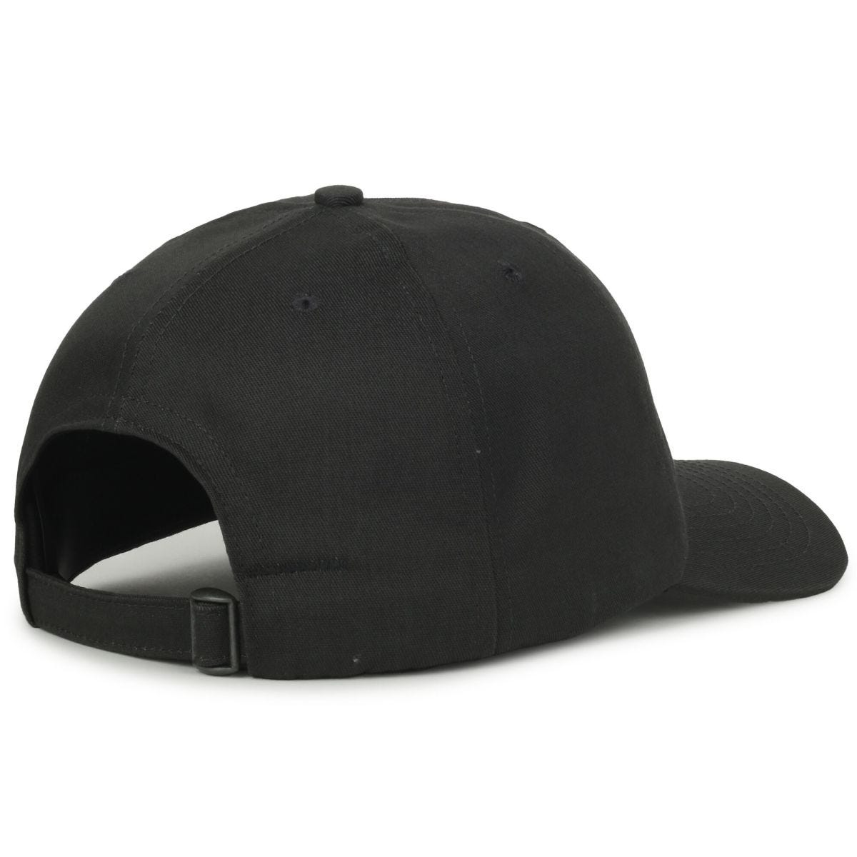 Oc Sports Am-111 Made in Usa Solid Back Dad Cap - Charcoal