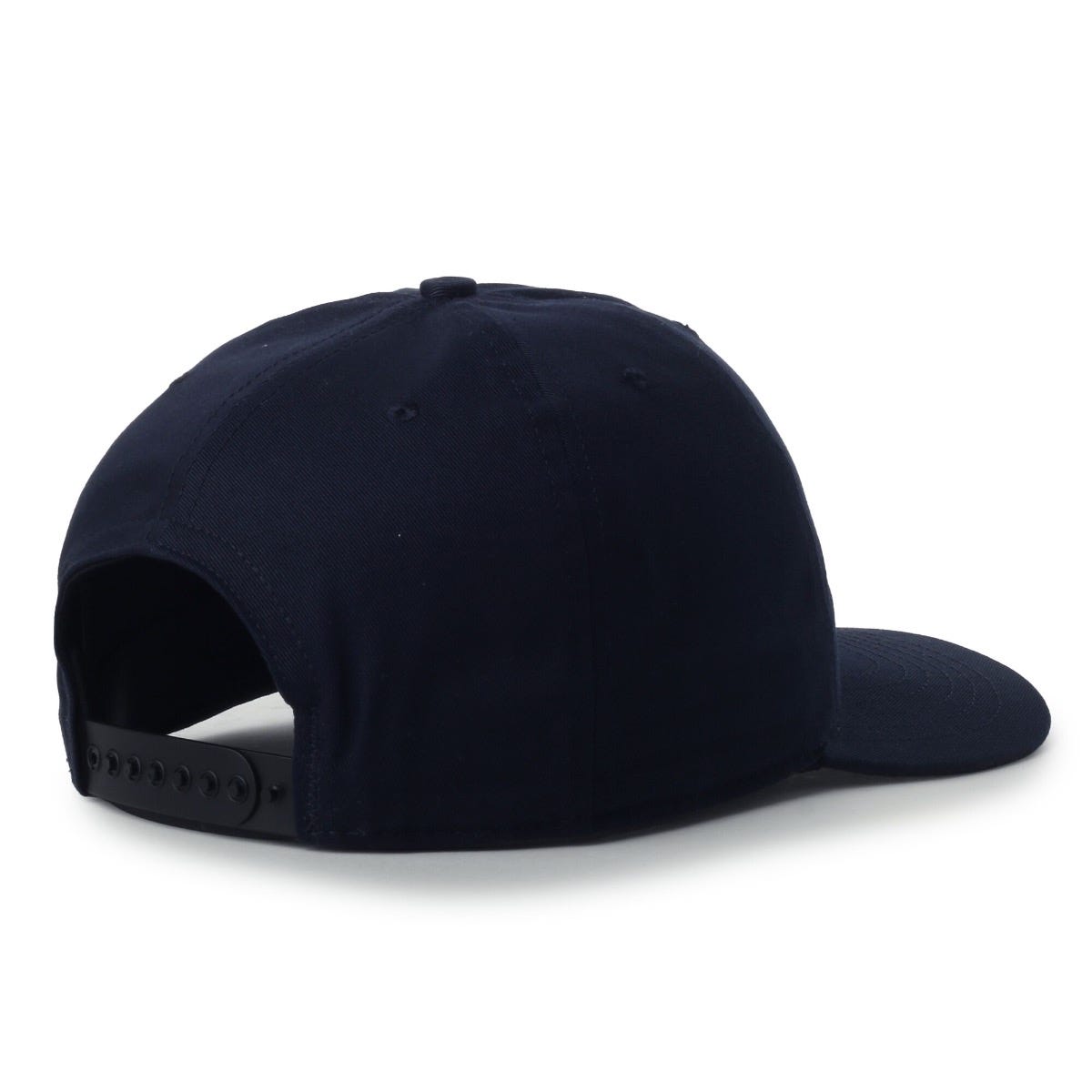 Oc Sports Am-111sb Snap Back Dad Cap - Navy