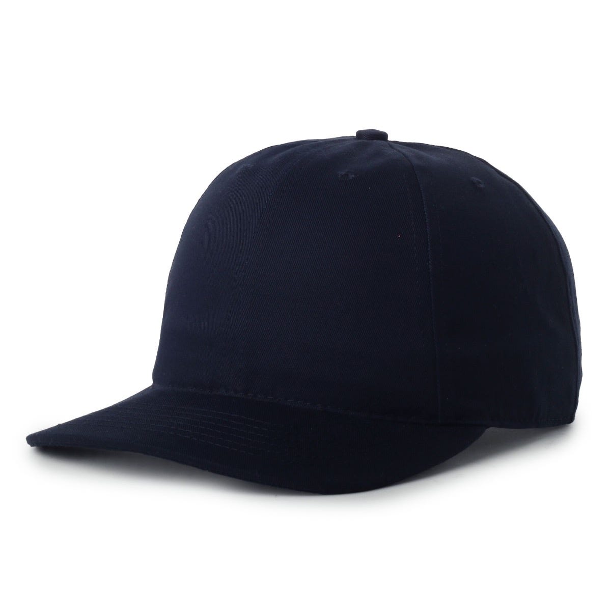 Oc Sports Am-111sb Snap Back Dad Cap - Navy