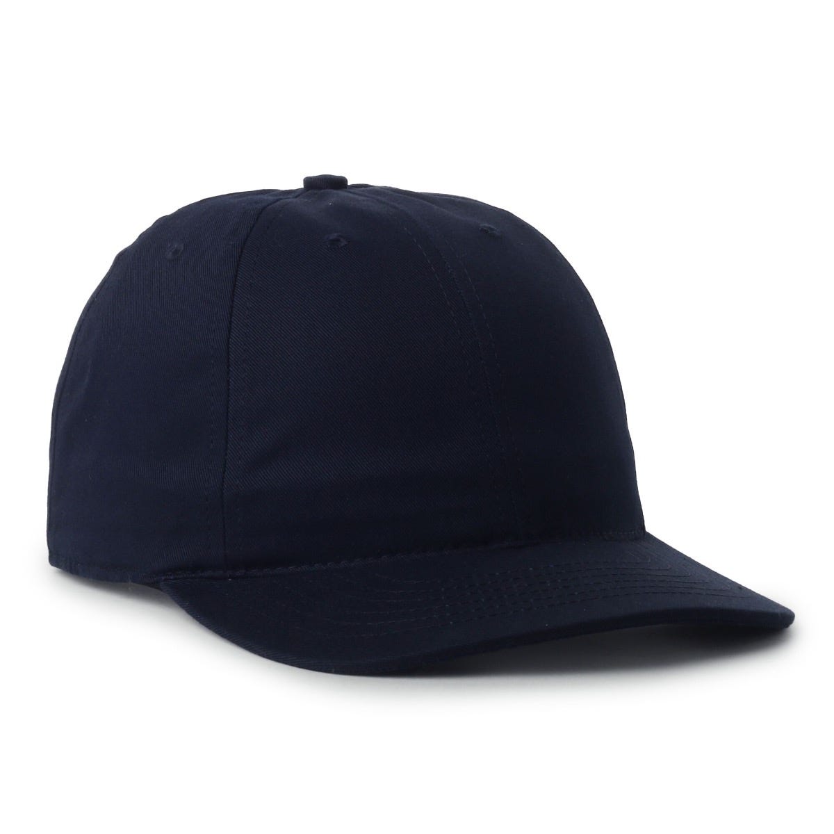 Oc Sports Am-111sb Snap Back Dad Cap - Navy