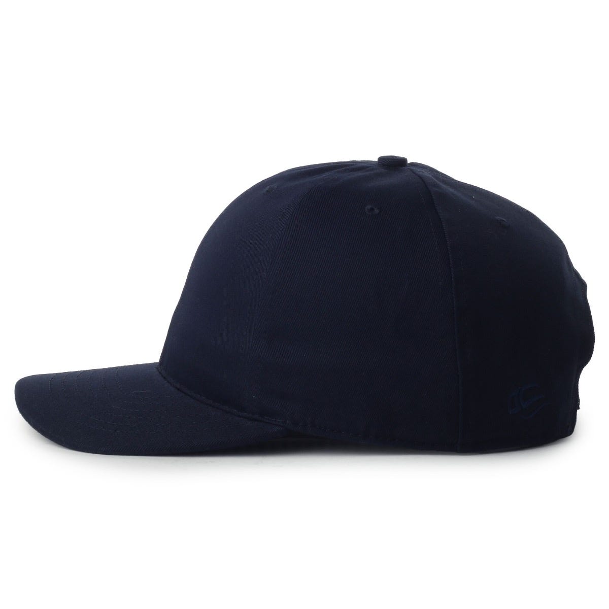 Oc Sports Am-111sb Snap Back Dad Cap - Navy