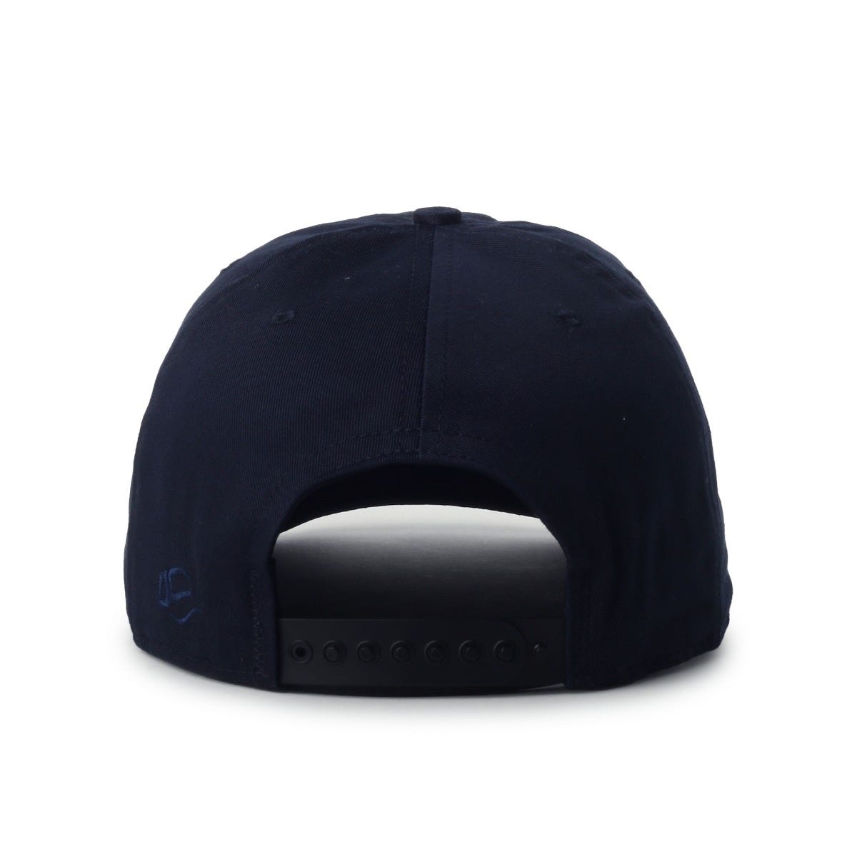 Oc Sports Am-111sb Snap Back Dad Cap - Navy